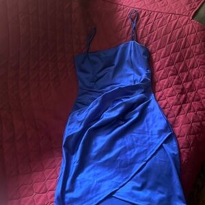 Windsor dresss. Wore once for homecoming